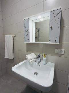 Angela Apartment - 1