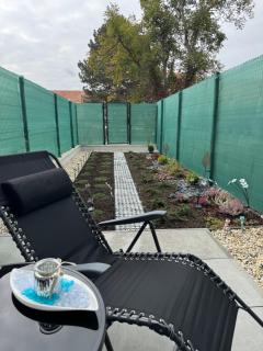 Apartment with garden-D&A - 3