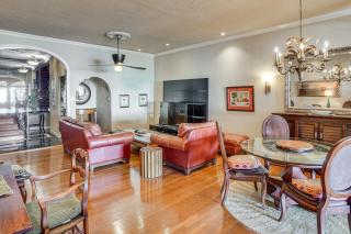 Beachfront Living in Long Beach: 2,500 Sq Ft Condo - 5