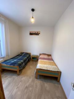 Maison de ville chez Léna - 9