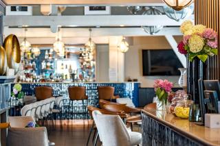 Best Western Hotel Acadie Paris Nord Villepinte - 7