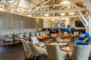 Best Western Hotel Acadie Paris Nord Villepinte - 6