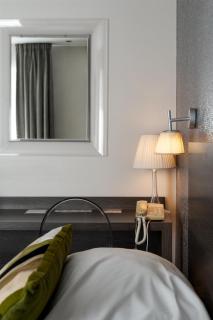 Best Western Hotel Acadie Paris Nord Villepinte - 2