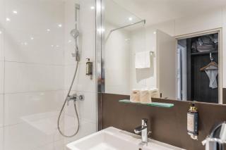 Best Western Hotel Acadie Paris Nord Villepinte - 1