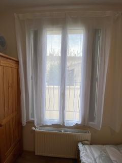 Maison de ville chez Léna - 6