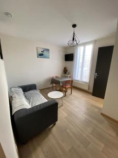 Maison de ville chez Léna - 3