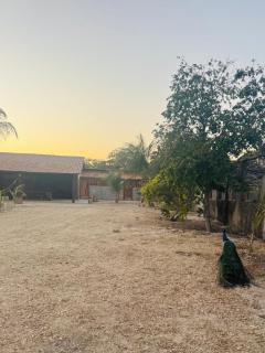 Hotel Fazenda Alta Vista - 9