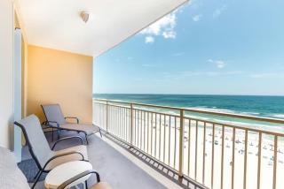 Sterling Reef 505 by Emerald Coast Retreats - 9