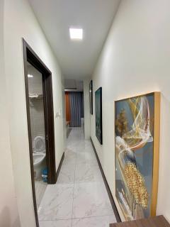 Cozy and Relaxing Private Studio with free Luxurious Pool and Gym - 2