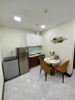 Cozy and Relaxing Private Studio with free Luxurious Pool and Gym - 1