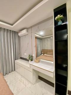 Cozy and Relaxing Private Studio with free Luxurious Pool and Gym - 5