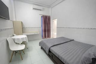 CKC Motel - Near Can Tho City Center - 1