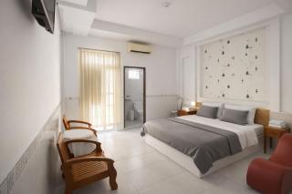 CKC Motel - Near Can Tho City Center - 5