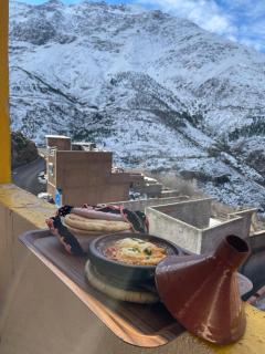 riad atlas imnane - 6