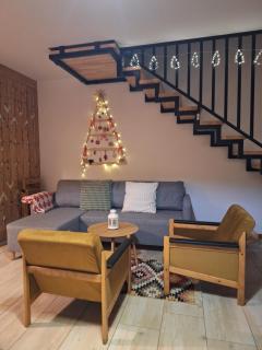 Szczyt Beztroski- Domki Wellness Balia & Sauna - 2