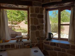 Escalera de piedra 3 - 8