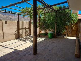 Escalera de piedra 3 - 6