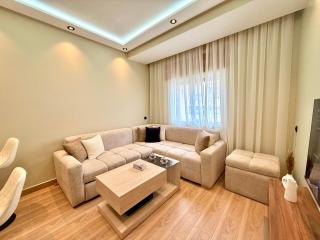 Modern apartment in the center of Tetouan - 8