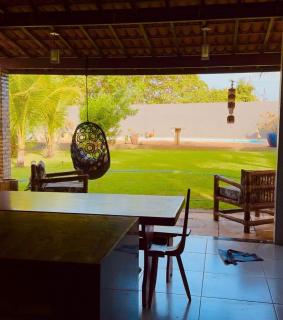 Chácara nossa Senhora - 2