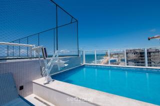 Su estadía completa en Salvador a pasos del mar - SAAs - 7