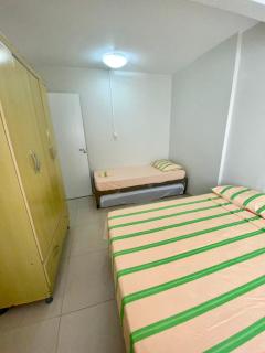 CA02- Quadra do mar no Calçadão da Praia Central - garagem - 2