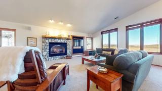 Snowcreek V #819 condo - 9