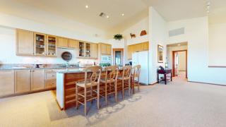 Snowcreek V #819 condo - 7