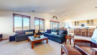 Snowcreek V #819 condo - 5