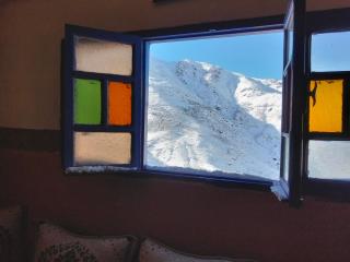 riad atlas imnane - 8