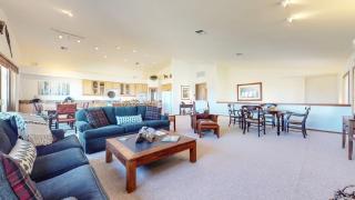 Snowcreek V #819 condo - 2