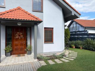 Rovinka Apartmán Petátos - 9