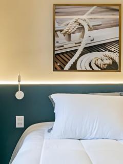 Jacuzzi coberta e aquecida com entrada particular - 4