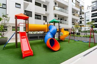 Jacuzzi coberta e aquecida com entrada particular - 1