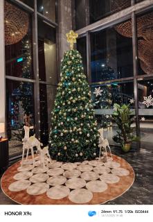 HyzEN StUdio, Executive Suite Room - 8