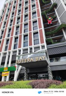 HyzEN StUdio, Executive Suite Room - 7