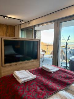 Sky Gate Apartments Szklarska Poręba by Cozy Corners - 6