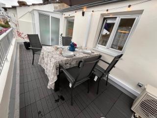 Valdeflores flats - Viveiro - 5