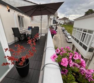 Valdeflores flats - Viveiro - 4