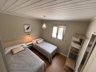 Valdeflores flats - Viveiro - 2