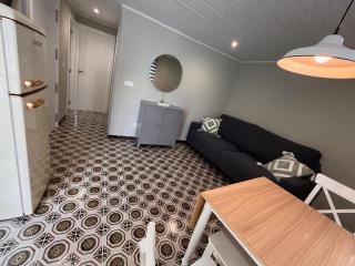 Valdeflores flats - Viveiro - 1