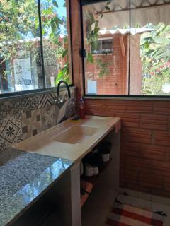 Hostel Sossego do Garças - 8