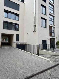 Apartment with garden-D&A - 4