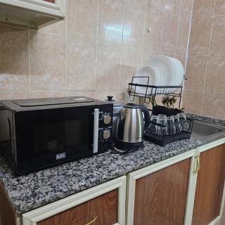 Kady and Kojic Hideout - 0