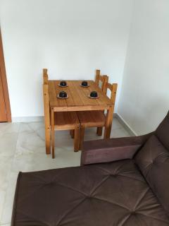 Apartamento Iriri - 8