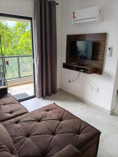 Apartamento Iriri - 3