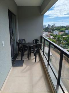 Apartamento Iriri - 2