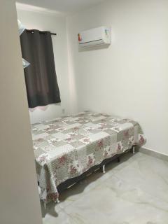 Apartamento Iriri - 1