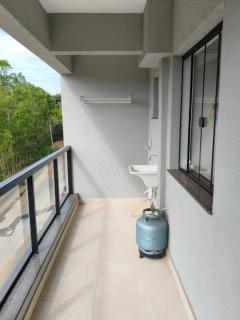 Apartamento Iriri - 8