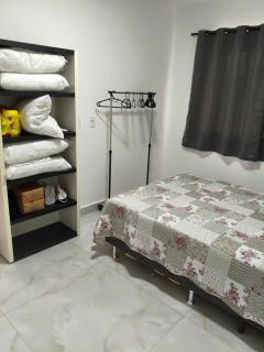 Apartamento Iriri - 7