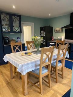 Orcadia Sutherland Road Dornoch IV25 3SX - Dornoch - 2